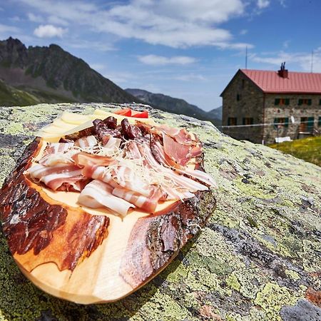 Apart Gstrein - Including Silvretta Premium Summercard See Bagian luar foto