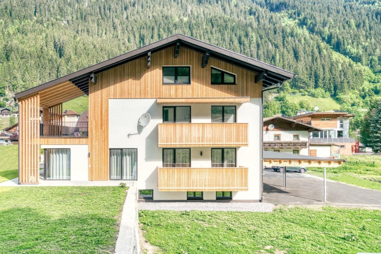 Apart Gstrein - Including Silvretta Premium Summercard See Bagian luar foto
