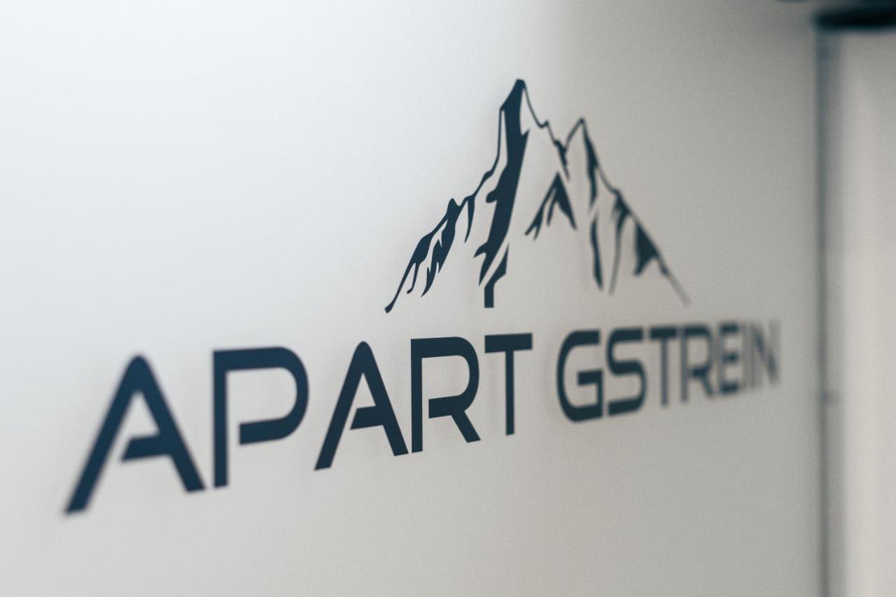 Apart Gstrein - Including Silvretta Premium Summercard See Bagian luar foto