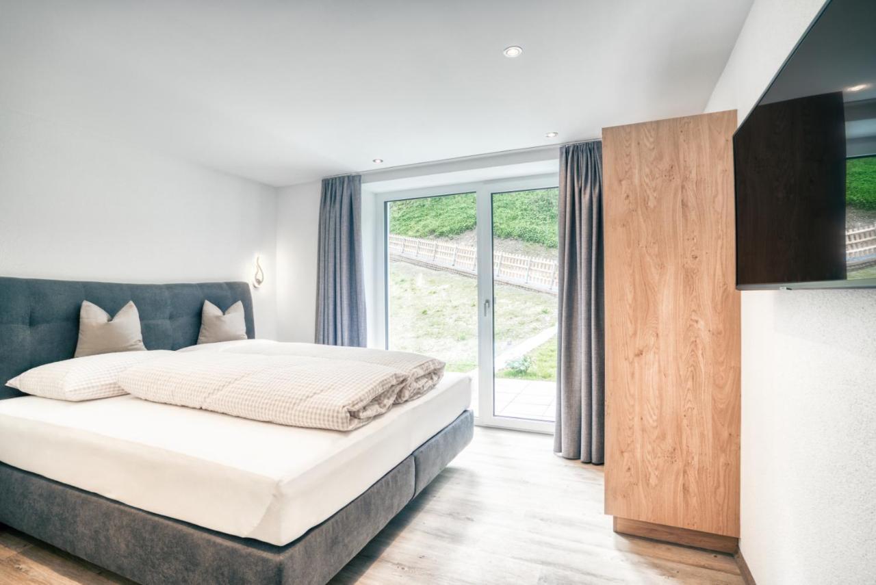 Apart Gstrein - Including Silvretta Premium Summercard See Bagian luar foto