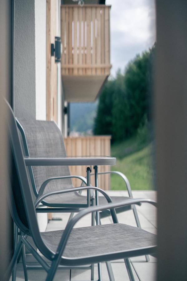 Apart Gstrein - Including Silvretta Premium Summercard See Bagian luar foto
