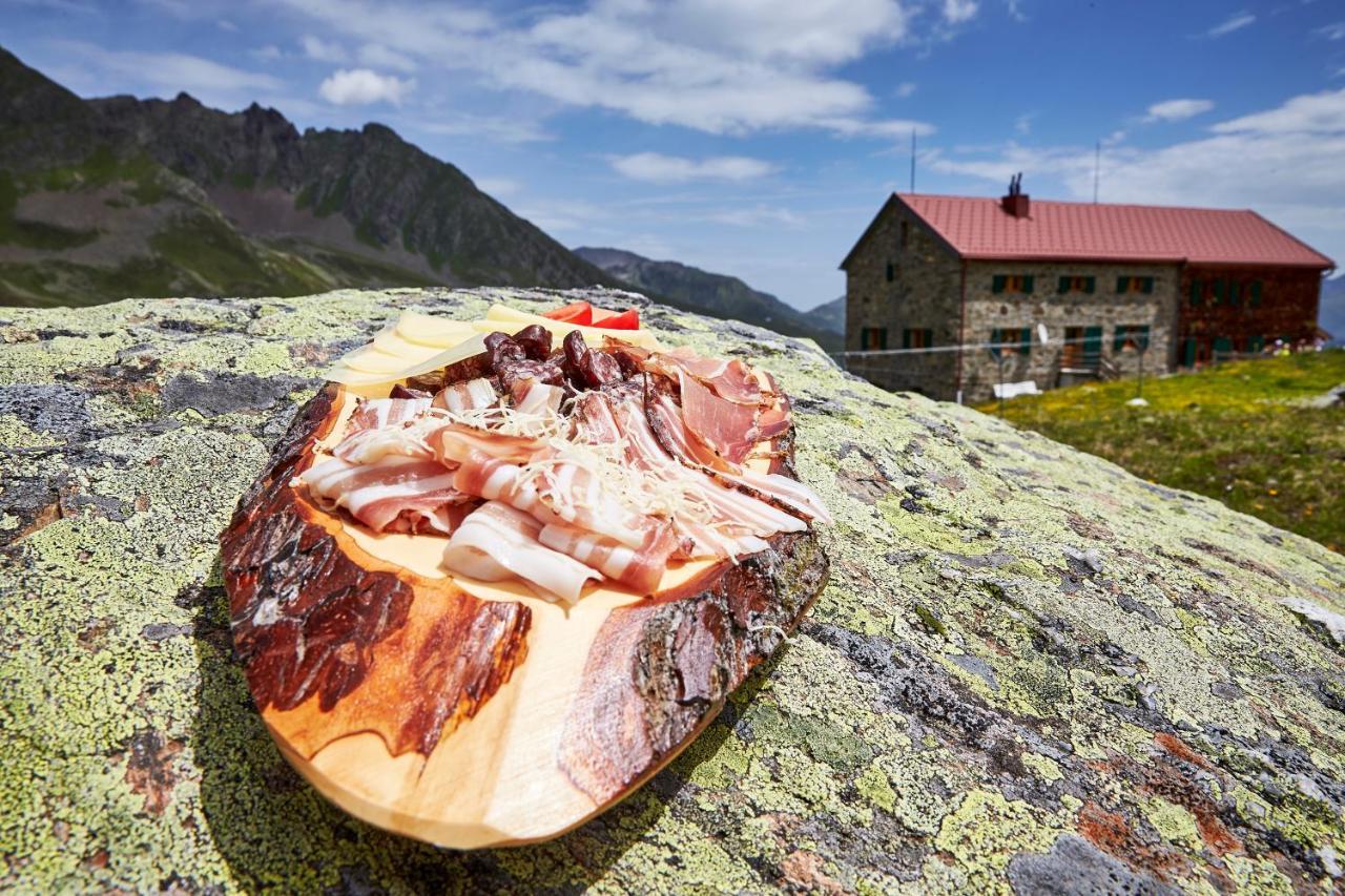 Apart Gstrein - Including Silvretta Premium Summercard See Bagian luar foto